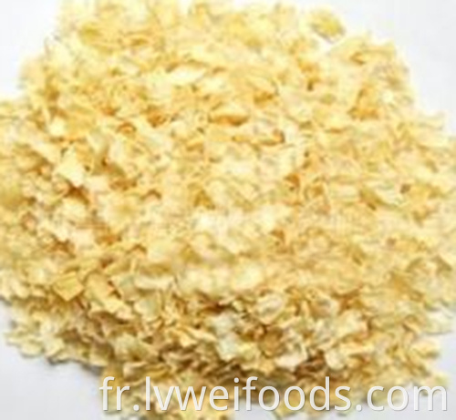 Dehydrated Onion Granules 3 3mm